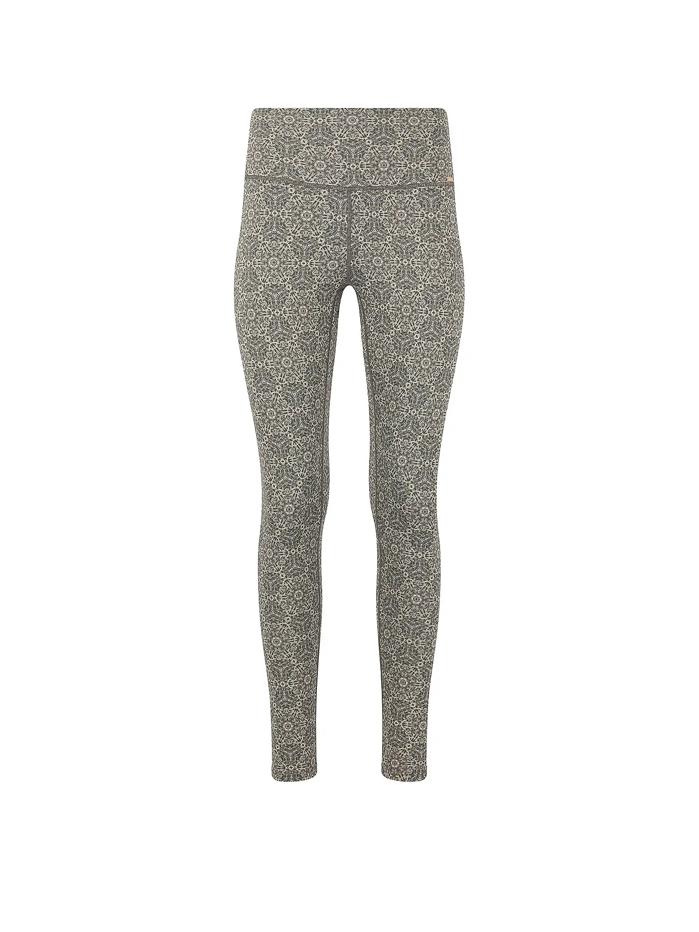 ATHLECIA | Damen Fitnesstight Mist | 